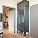 Penthouse Meerchenwald 6 Apartment
