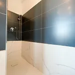 Penthouse Meerchenwald 6 Apartment *