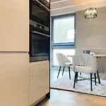 Penthouse Meerchenwald 6 Apartment Timmendorfer Strand