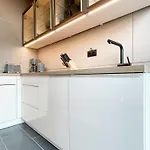 Apartment Penthouse Meerchenwald 6
