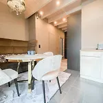 Penthouse Meerchenwald 6 Apartment Timmendorfer Strand