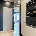 Apartment Penthouse Meerchenwald 6 Timmendorfer Strand