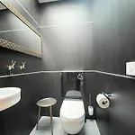 Penthouse Meerchenwald 6 Apartment *