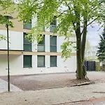 Apartment Penthouse Meerchenwald 6 *