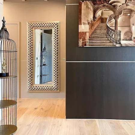 Penthouse Meerchenwald 6 * טימנדורפר שטרנד