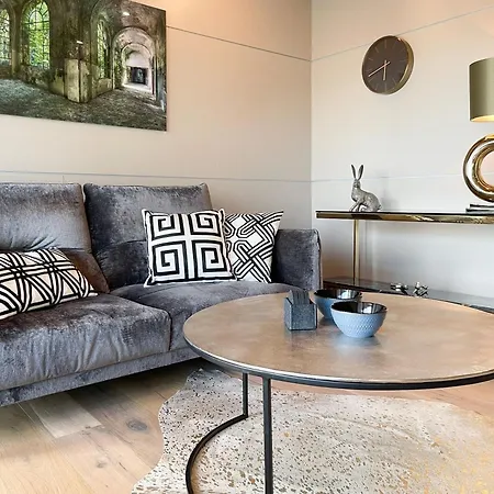 Penthouse Meerchenwald 6 * טימנדורפר שטרנד