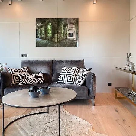 Penthouse Meerchenwald 6 * טימנדורפר שטרנד