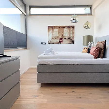 Penthouse Meerchenwald 6