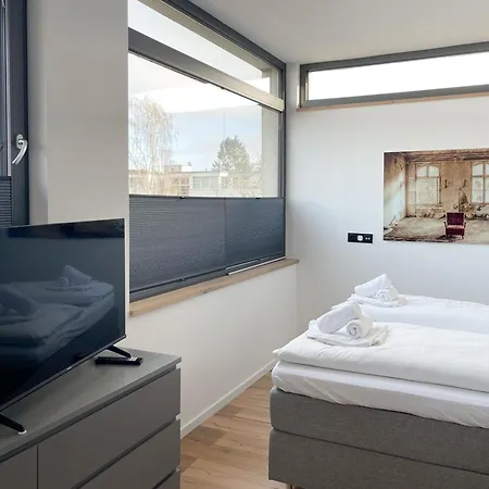 Penthouse Meerchenwald 6 *
