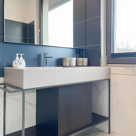 Penthouse Meerchenwald 6 * Timmendorfer Strand