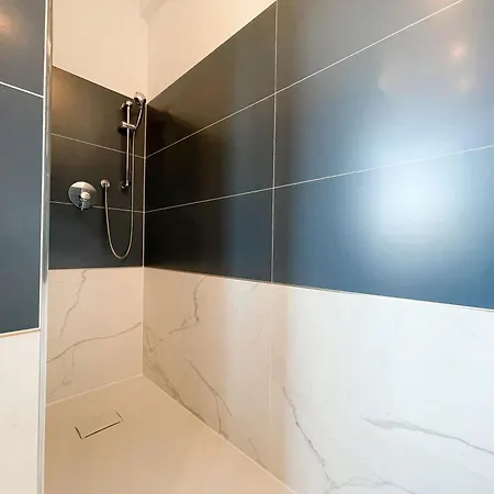 Penthouse Meerchenwald 6 Lejlighed *