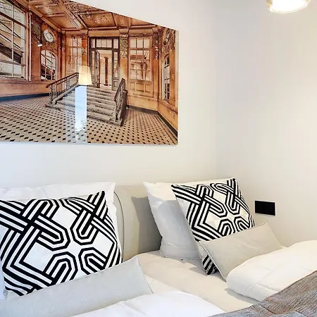 Penthouse Meerchenwald 6 Timmendorfer Strand