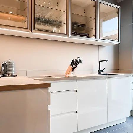 Penthouse Meerchenwald 6 *