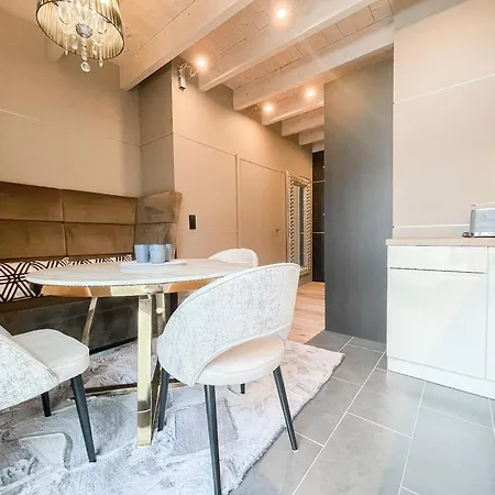 Penthouse Meerchenwald 6 Appartement Timmendorfer Strand