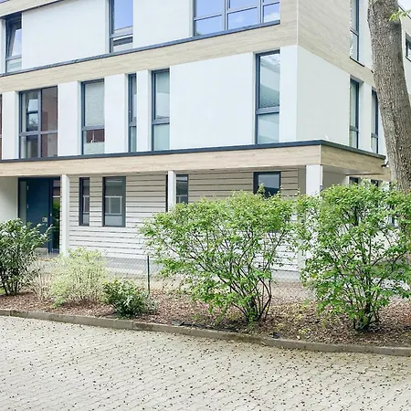 Penthouse Meerchenwald 6 Timmendorfer Strand