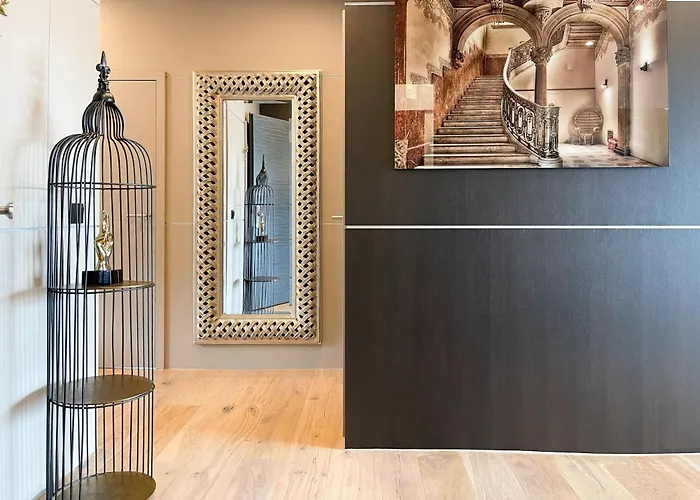 Penthouse Meerchenwald 6 * טימנדורפר שטרנד