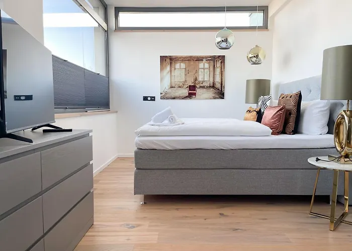 Penthouse Meerchenwald 6