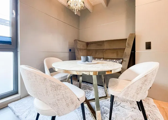 Penthouse Meerchenwald 6