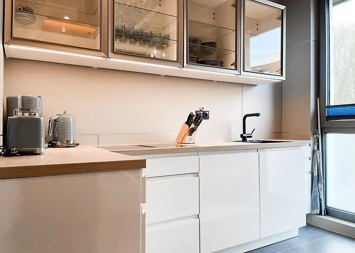 Penthouse Meerchenwald 6 *