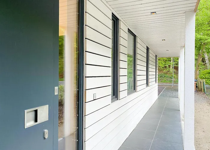 Penthouse Meerchenwald 6 *