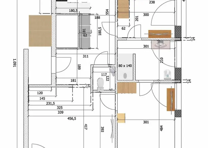 Penthouse Meerchenwald 6